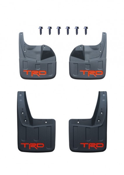 revo mudflap Small